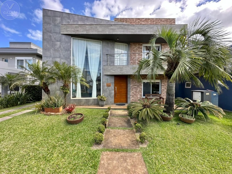 Imóvel residencial ou comercial
