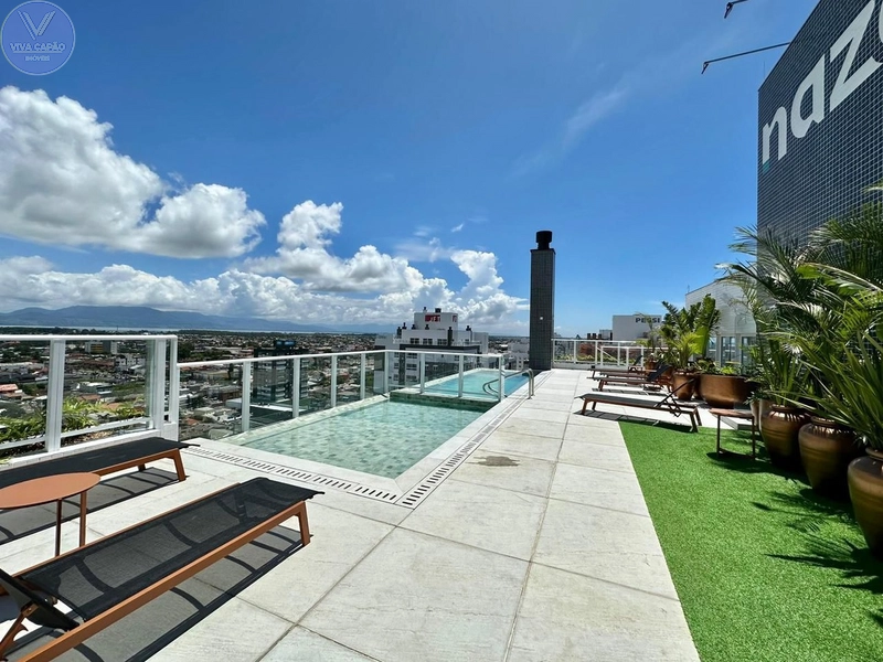 APARTAMENTO À VENDA MOBILIADO E DECORADO COM INFRA COMPLETA!: 2ª foto da galeria de imagens do imóvel