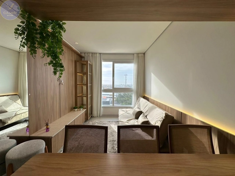 APARTAMENTO À VENDA MOBILIADO E DECORADO COM INFRA COMPLETA!: 25ª foto da galeria de imagens do imóvel