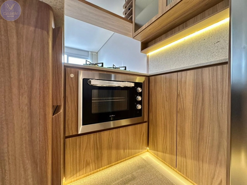 APARTAMENTO À VENDA MOBILIADO E DECORADO COM INFRA COMPLETA!: 18ª foto da galeria de imagens do imóvel