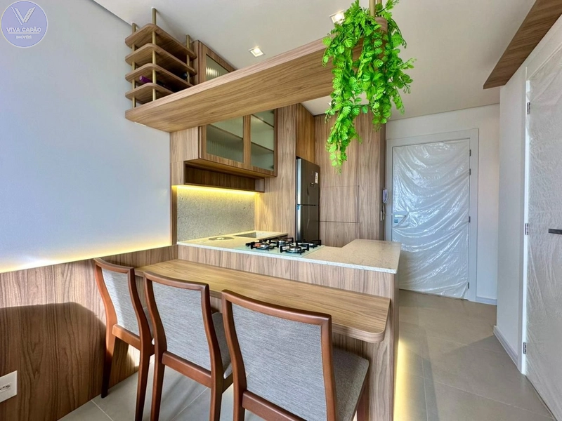 APARTAMENTO À VENDA MOBILIADO E DECORADO COM INFRA COMPLETA!: 10ª foto da galeria de imagens do imóvel