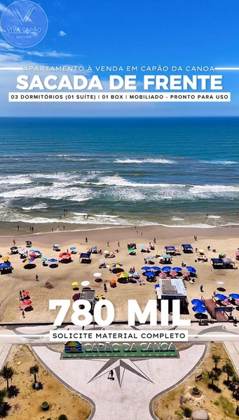 BARBADAAAAA APARTAMENTO DE 03 DORMITÓRIOS POR R$ 780.000,00 A VISTA: 22ª foto da galeria de imagens do imóvel