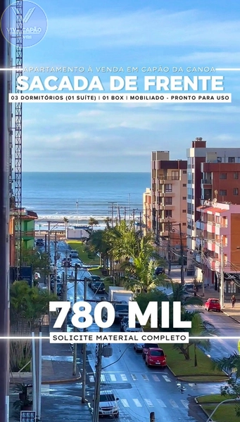 BARBADAAAAA APARTAMENTO DE 03 DORMITÓRIOS POR R$ 780.000,00 A VISTA: 10ª foto da galeria de imagens do imóvel