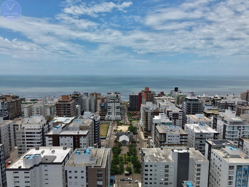 APARTAMENTO 03 DORMITÓRIOS COM VISTA PARA O MAR: 24ª foto da galeria de imagens do imóvel