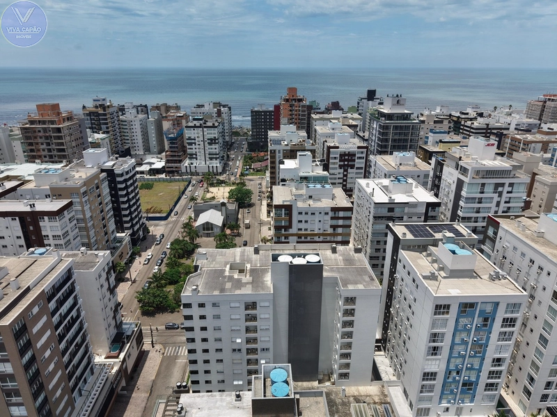 APARTAMENTO 03 DORMITÓRIOS COM VISTA PARA O MAR: 2ª foto da galeria de imagens do imóvel