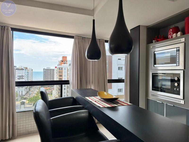 APARTAMENTO 03 DORMITÓRIOS COM VISTA PARA O MAR: 13ª foto da galeria de imagens do imóvel
