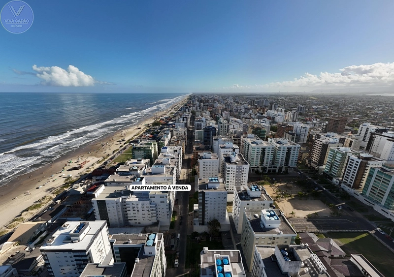 APARTAMENTO MOBILIADO & DECORADO: 19ª foto da galeria de imagens do imóvel