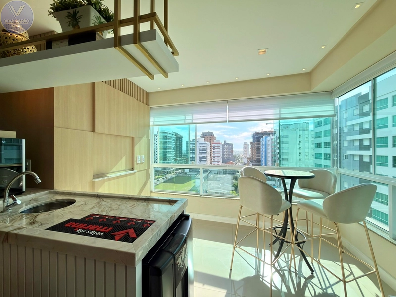 APARTAMENTO À VENDA  COM INFRAESTRUTURA ESPETACULAR !!: 8ª foto da galeria de imagens do imóvel