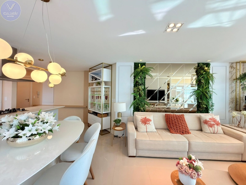 APARTAMENTO À VENDA  COM INFRAESTRUTURA ESPETACULAR !!: 14ª foto da galeria de imagens do imóvel