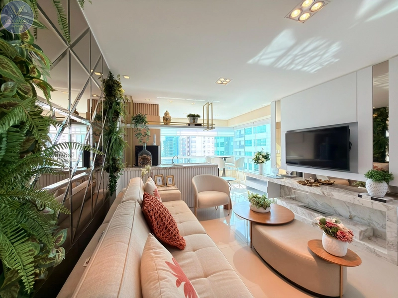 APARTAMENTO À VENDA  COM INFRAESTRUTURA ESPETACULAR !!: 46ª foto da galeria de imagens do imóvel
