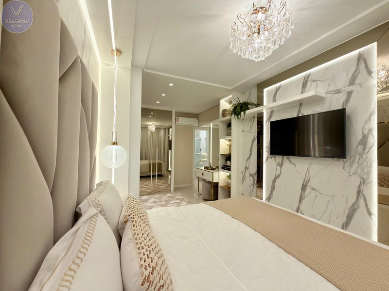 APARTAMENTO À VENDA  COM INFRAESTRUTURA ESPETACULAR !!: 30ª foto da galeria de imagens do imóvel