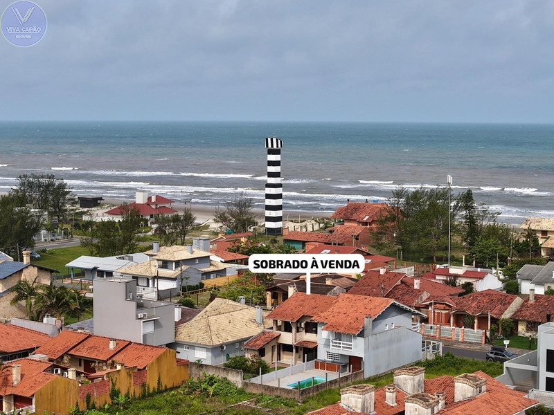 SOBRADO À VENDA EM ZONA NOVA: 18ª foto da galeria de imagens do imóvel