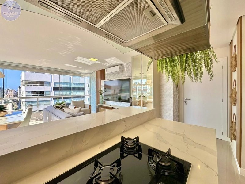 APARTAMENTO DE FRENTE PARA AV UBIRAJARA COM VISTA PARA O MAR !!!: 1ª foto da galeria de imagens do imóvel