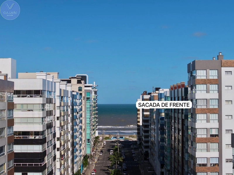 APARTAMENTO DE FRENTE PARA AV UBIRAJARA COM VISTA PARA O MAR !!!: 3ª foto da galeria de imagens do imóvel