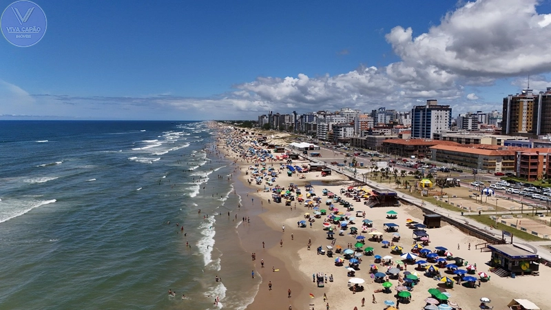 APARTAMENTO DE FRENTE PARA AV UBIRAJARA COM VISTA PARA O MAR !!!: 6ª foto da galeria de imagens do imóvel
