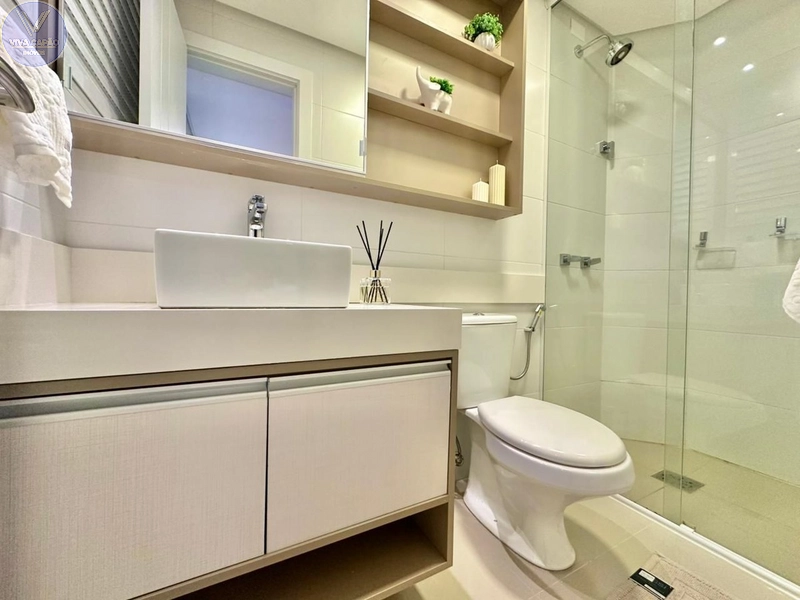 APARTAMENTO DE FRENTE PARA AV UBIRAJARA COM VISTA PARA O MAR !!!: 18ª foto da galeria de imagens do imóvel