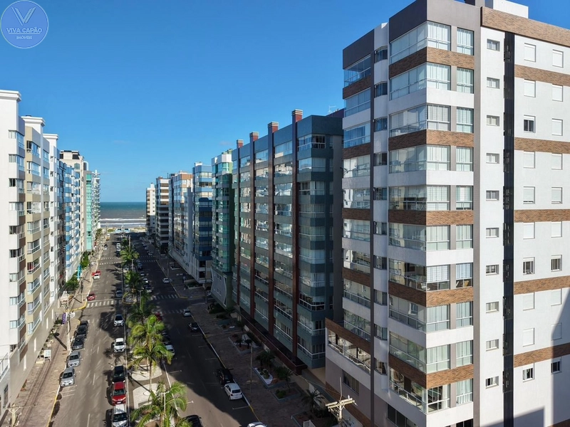 APARTAMENTO DE FRENTE PARA AV UBIRAJARA COM VISTA PARA O MAR !!!: 21ª foto da galeria de imagens do imóvel