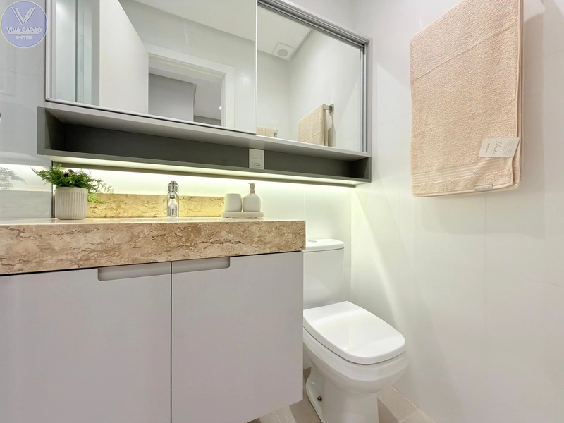 APARTAMENTO À VENDA EM CAPÃO DA CANOA: 30ª foto da galeria de imagens do imóvel
