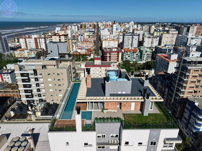 APARTAMENTO À VENDA EM CAPÃO DA CANOA: 14ª foto da galeria de imagens do imóvel