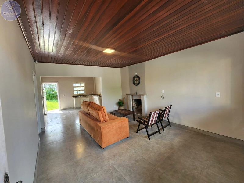 04 DORMITÓRIOS - CASA LADO MAR - ZONA NORTE: 3ª foto da galeria de imagens do imóvel