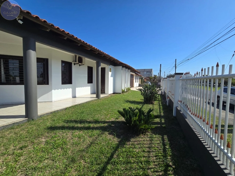 NOVIDADE A VENDA NA AV. FLAVIO BOIANOVSKY ESQUINA PARQUE 3  EM CAPÃO D: 2ª foto da galeria de imagens do imóvel