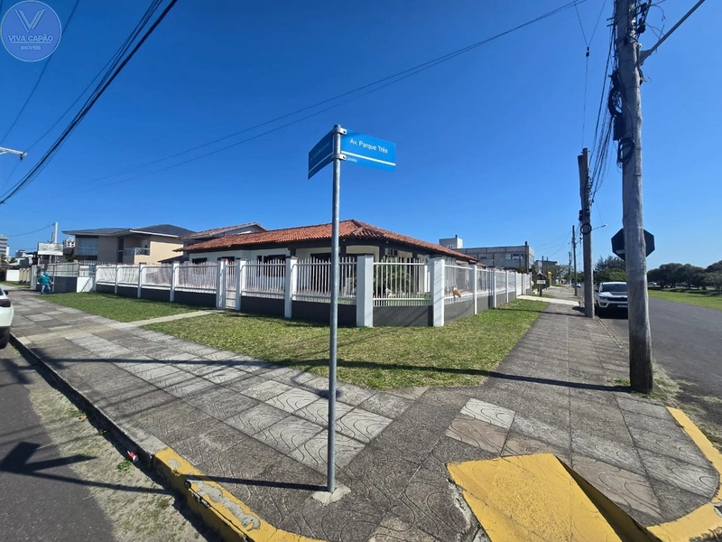 NOVIDADE A VENDA NA AV. FLAVIO BOIANOVSKY ESQUINA PARQUE 3  EM CAPÃO D: 30ª foto da galeria de imagens do imóvel