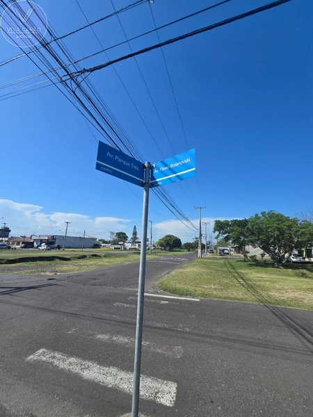 NOVIDADE A VENDA NA AV. FLAVIO BOIANOVSKY ESQUINA PARQUE 3  EM CAPÃO D: 38ª foto da galeria de imagens do imóvel