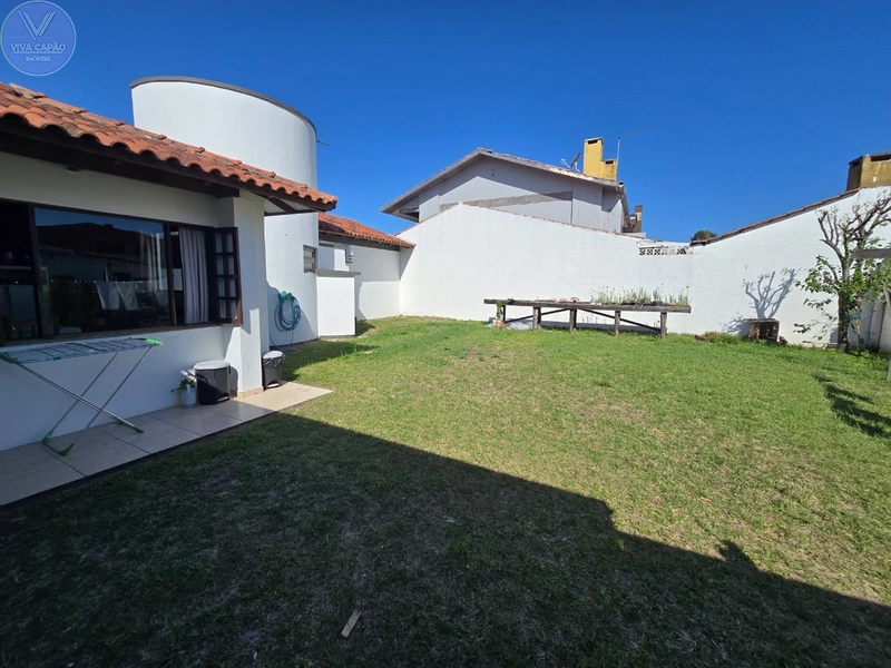 NOVIDADE A VENDA NA AV. FLAVIO BOIANOVSKY ESQUINA PARQUE 3  EM CAPÃO D: 5ª foto da galeria de imagens do imóvel