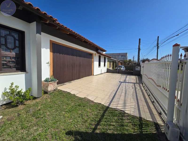 NOVIDADE A VENDA NA AV. FLAVIO BOIANOVSKY ESQUINA PARQUE 3  EM CAPÃO D: 37ª foto da galeria de imagens do imóvel