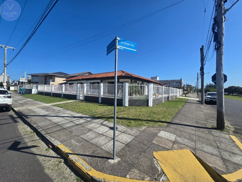 NOVIDADE A VENDA NA AV. FLAVIO BOIANOVSKY ESQUINA PARQUE 3  EM CAPÃO D: 40ª foto da galeria de imagens do imóvel