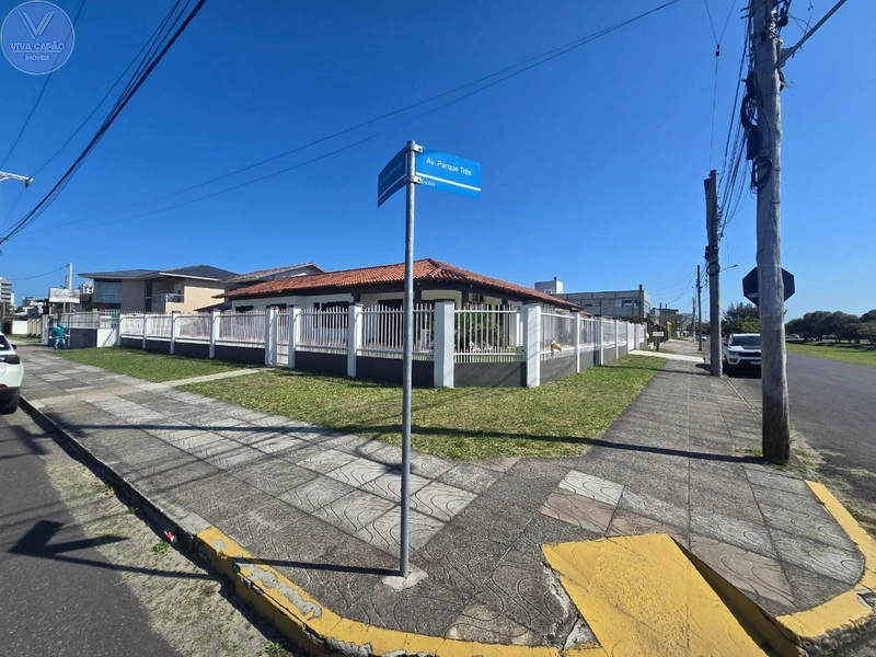 NOVIDADE A VENDA NA AV. FLAVIO BOIANOVSKY ESQUINA PARQUE 3  EM CAPÃO D: 51ª foto da galeria de imagens do imóvel