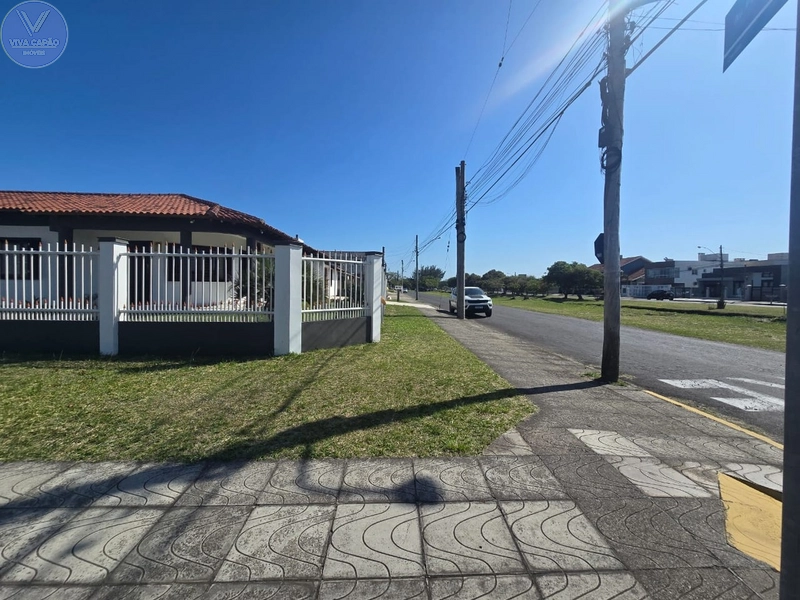 NOVIDADE A VENDA NA AV. FLAVIO BOIANOVSKY ESQUINA PARQUE 3  EM CAPÃO D: 44ª foto da galeria de imagens do imóvel