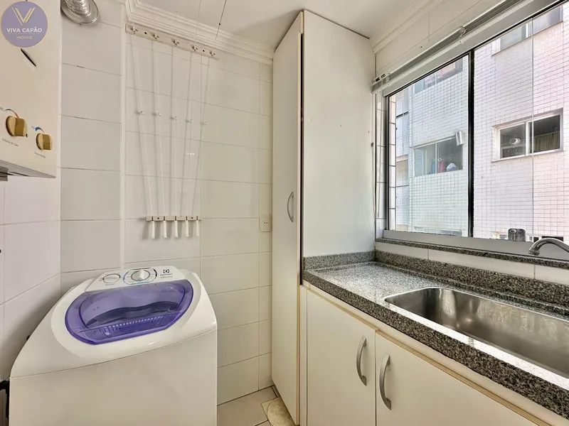 Morar com Estilo e Conforto à Beira-Mar!: 15ª foto da galeria de imagens do imóvel