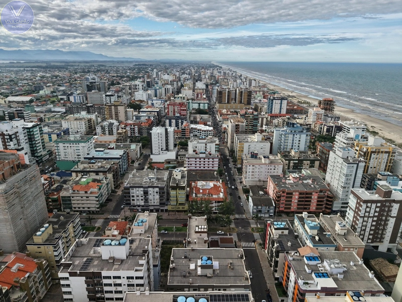 Conforto e Sofisticação no Centro de Capão da Canoa.: 13ª foto da galeria de imagens do imóvel
