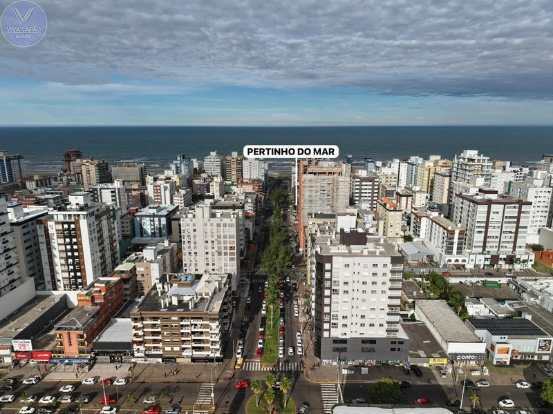 Conforto e Sofisticação no Centro de Capão da Canoa.: 4ª foto da galeria de imagens do imóvel