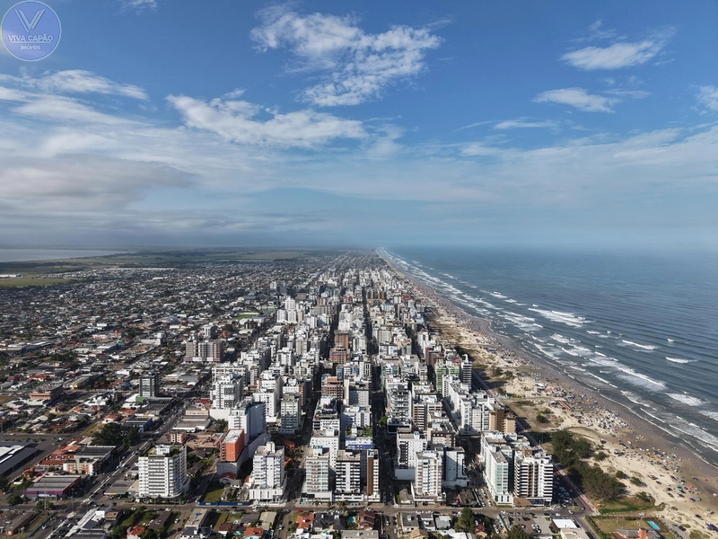 APARTAMENTO À VENDA , SACADA DE FRENTE…: 3ª foto da galeria de imagens do imóvel