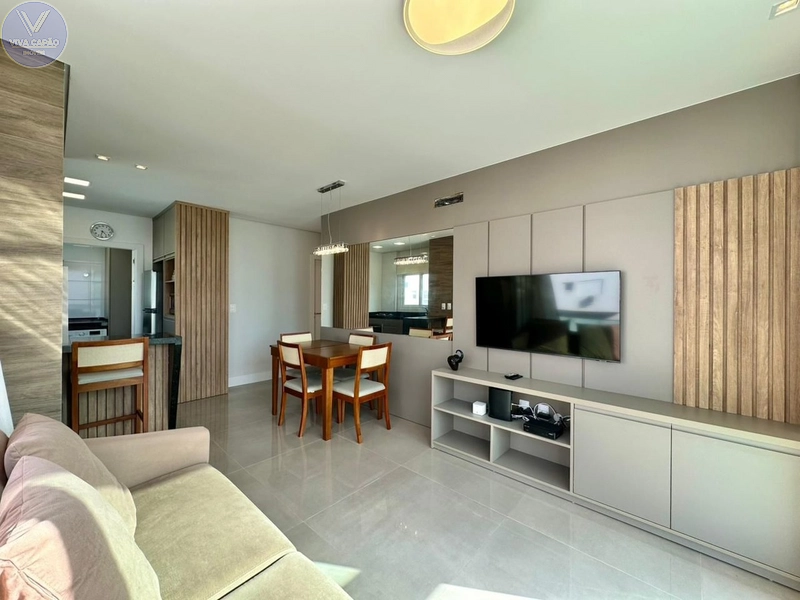 APARTAMENTO À VENDA , SACADA DE FRENTE…: 8ª foto da galeria de imagens do imóvel