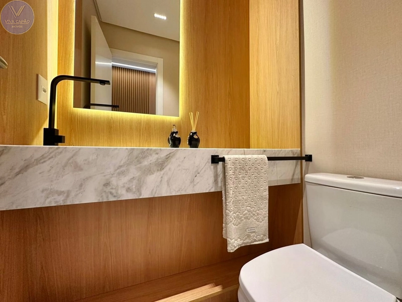 APARTAMENTO À VENDA!!! COM INFRA SENSACIONAL: 31ª foto da galeria de imagens do imóvel