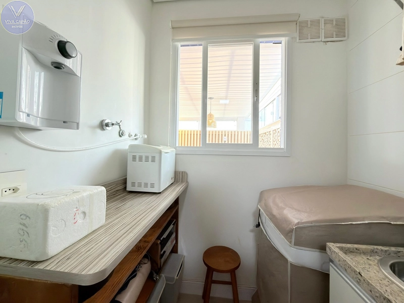 APARTAMENTO COM TERRAÇO EM “L” EM CAPÃO DA CANOA À VENDA: 21ª foto da galeria de imagens do imóvel