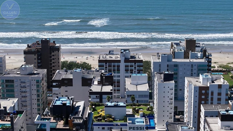 APARTAMENTO COM TERRAÇO EM “L” EM CAPÃO DA CANOA À VENDA: 35ª foto da galeria de imagens do imóvel