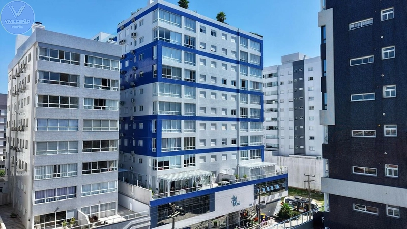 APARTAMENTO COM TERRAÇO EM “L” EM CAPÃO DA CANOA À VENDA: 30ª foto da galeria de imagens do imóvel