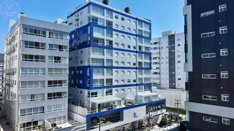 APARTAMENTO COM TERRAÇO EM “L” EM CAPÃO DA CANOA À VENDA: 25ª foto da galeria de imagens do imóvel