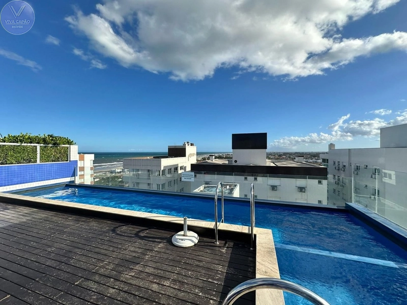 APARTAMENTO COM TERRAÇO EM “L” EM CAPÃO DA CANOA À VENDA: 28ª foto da galeria de imagens do imóvel