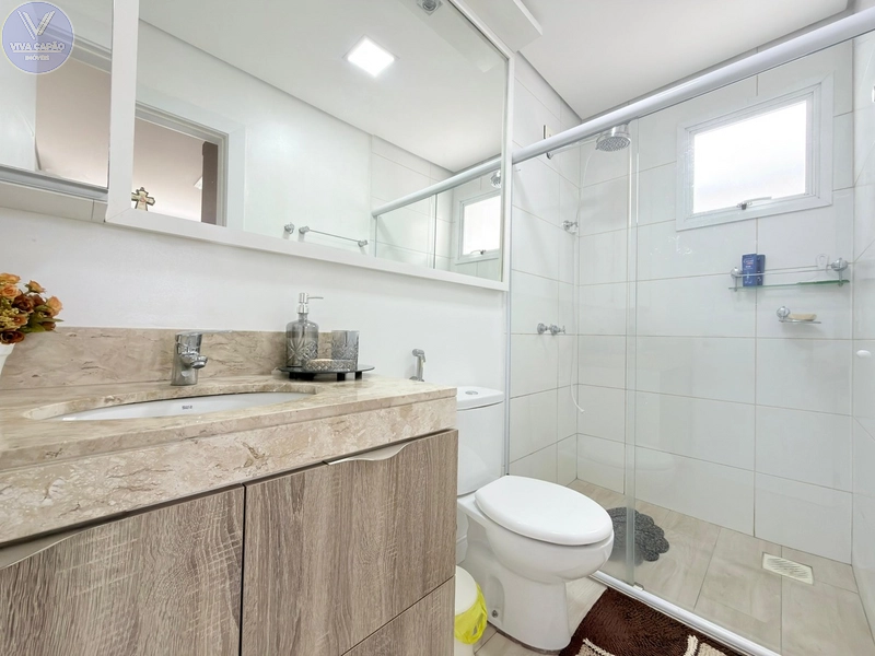 APARTAMENTO COM TERRAÇO EM “L” EM CAPÃO DA CANOA À VENDA: 22ª foto da galeria de imagens do imóvel