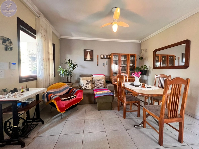 CASA À VENDA A POUCOS METROS DO MAR: 8ª foto da galeria de imagens do imóvel