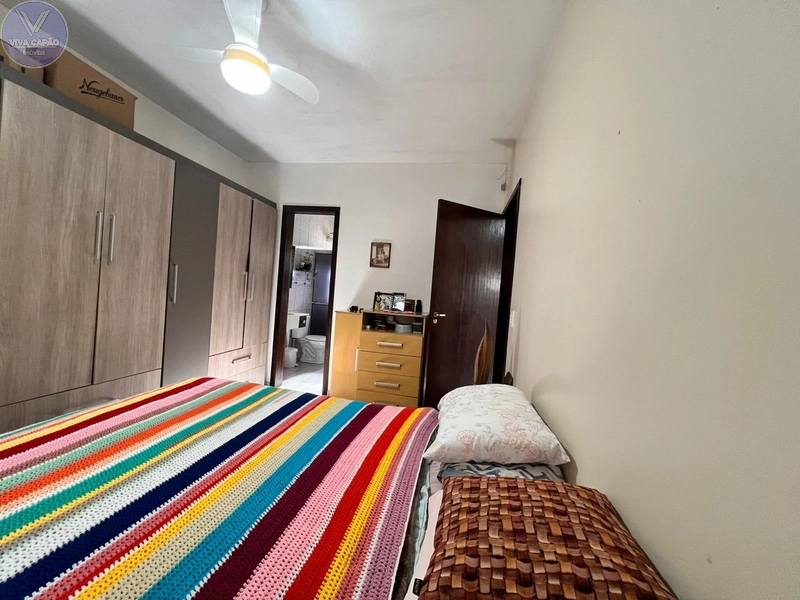 CASA À VENDA A POUCOS METROS DO MAR: 15ª foto da galeria de imagens do imóvel