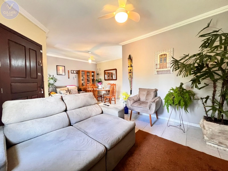 CASA À VENDA A POUCOS METROS DO MAR: 6ª foto da galeria de imagens do imóvel
