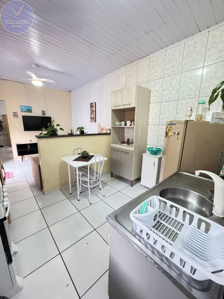 CASA À VENDA A POUCOS METROS DO MAR: 29ª foto da galeria de imagens do imóvel