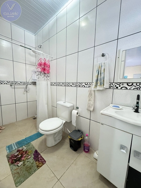 CASA À VENDA A POUCOS METROS DO MAR: 28ª foto da galeria de imagens do imóvel
