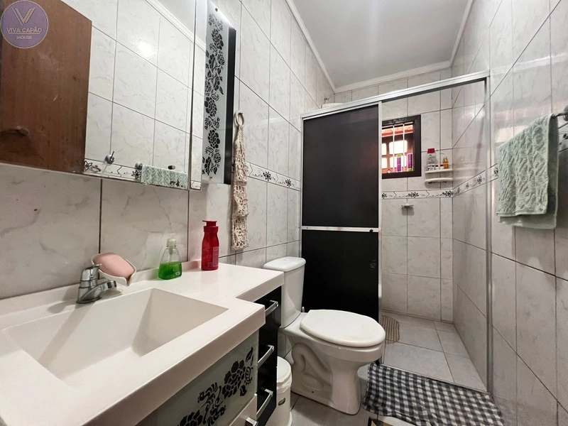 CASA À VENDA A POUCOS METROS DO MAR: 17ª foto da galeria de imagens do imóvel